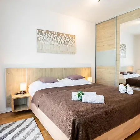 Aqua Apartamento