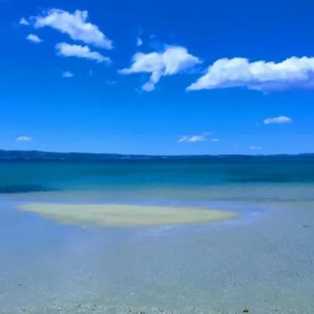 Lägenhet Aqua