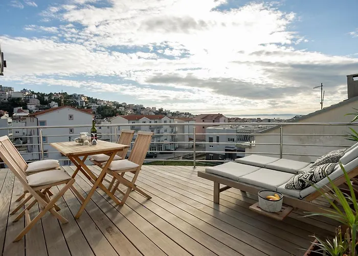 Apartman Aqua