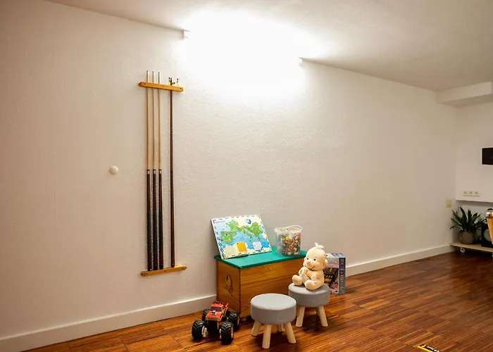 Apartman Aqua