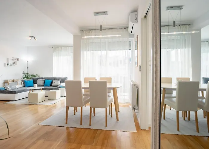 Aqua Apartman