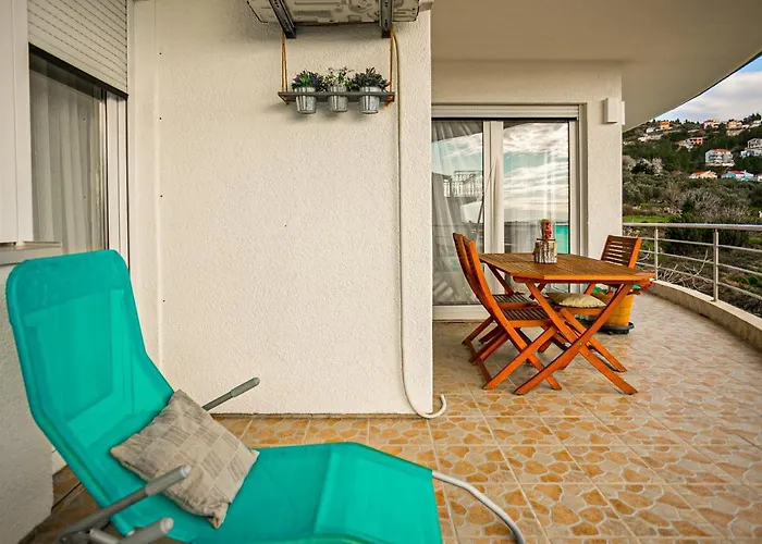 Aqua Apartman