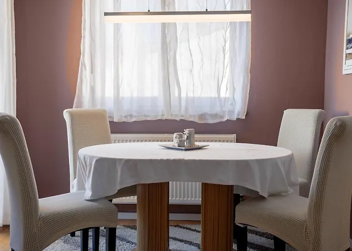 Apartman Aqua