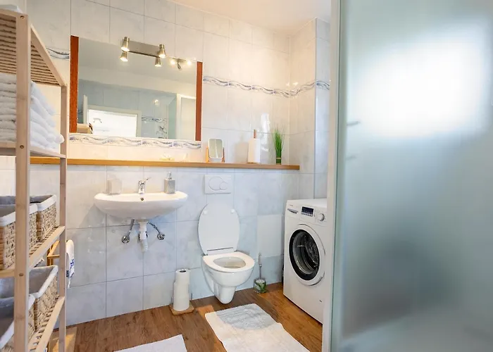 Apartman Aqua Podstrana