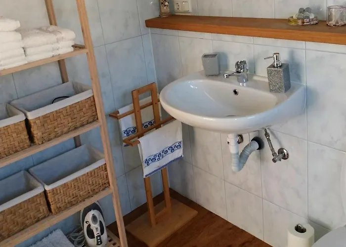 Aqua Podstrana