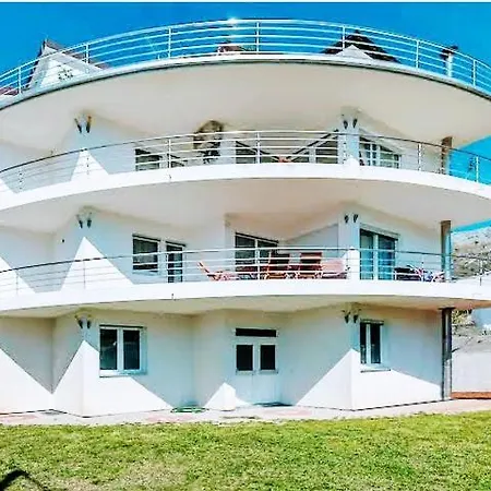 Apartment Aqua Podstrana