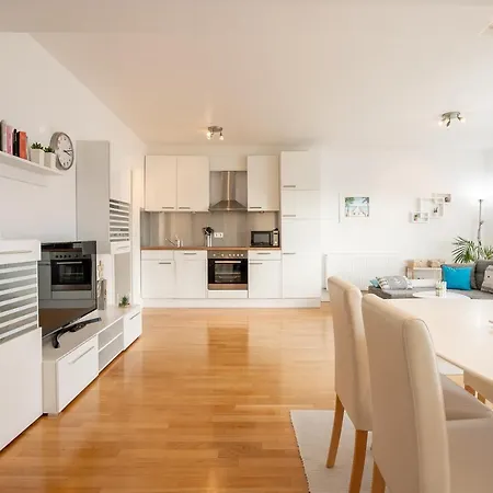 Apartment Aqua *