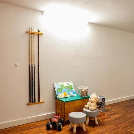 Apartment Aqua