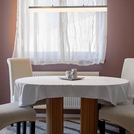 Apartment Aqua