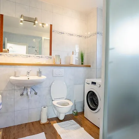 Apartment Aqua Podstrana