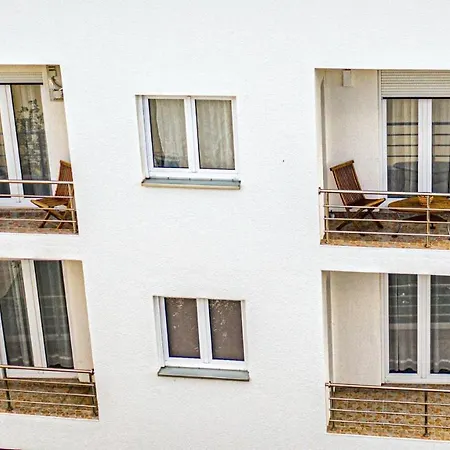 Apartment Aqua *