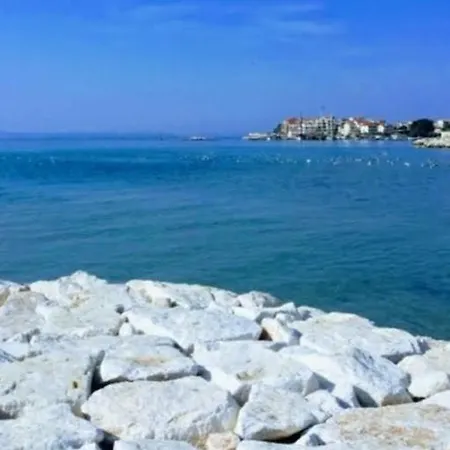 Apartman Aqua