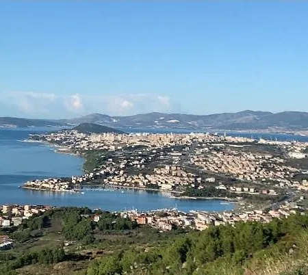 Podstrana Apartmani Aqua