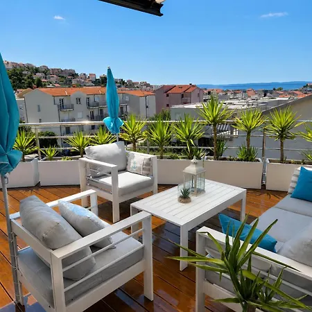 Apartman Aqua