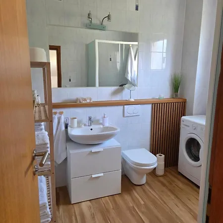 Apartamento Aqua