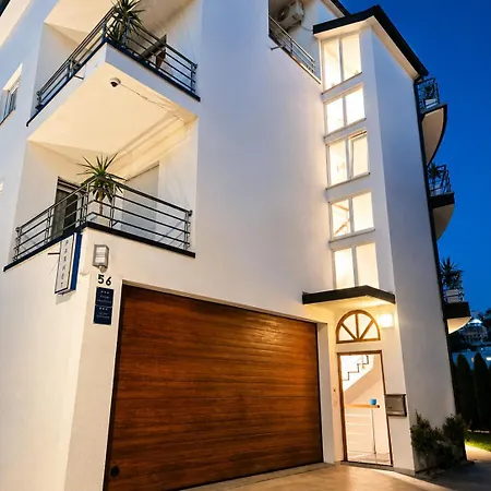 Apartamento Aqua Podstrana