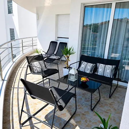 Apartamento Aqua
