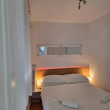 Podstrana Apartmani Aqua Apartamento