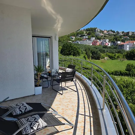Apartamento Aqua